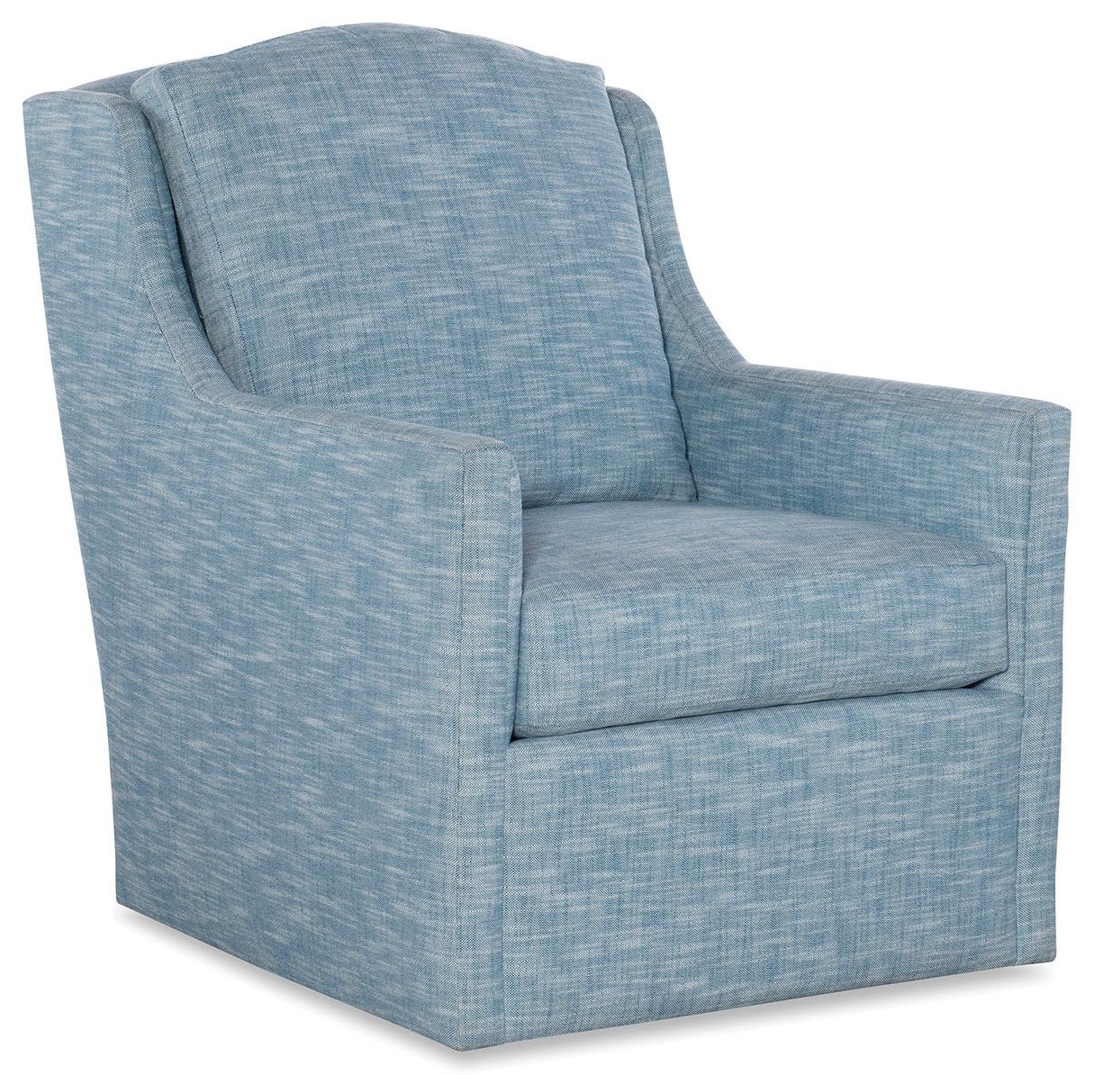 Jessica charles swivel glider sales